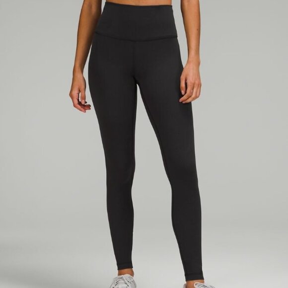 Lululemon Wunder Train High-Rise Tight 25" - Picture 5 of 11